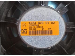 bontott MERCEDES-BENZ CLS Jobb első Hangszóró