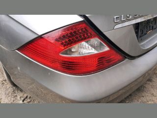 bontott MERCEDES-BENZ CLS Jobb első Hangszóró