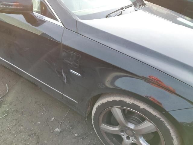 bontott MERCEDES-BENZ CLS Jobb első Hangszóró