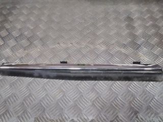 bontott MERCEDES-BENZ CLS Jobb első Küszöb Díszléc