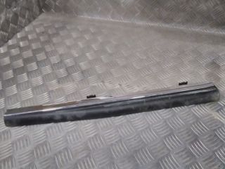 bontott MERCEDES-BENZ CLS Jobb első Küszöb Díszléc