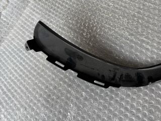 bontott MERCEDES-BENZ CLS Jobb első Lökhárító Díszléc