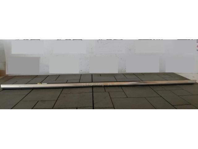 bontott MERCEDES-BENZ CLS Jobb első Vízlehúzó Gumicsík