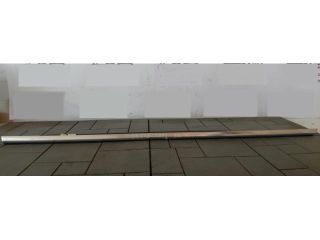 bontott MERCEDES-BENZ CLS Jobb első Vízlehúzó Gumicsík