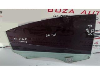 bontott MERCEDES-BENZ CLS Jobb hátsó Ablak