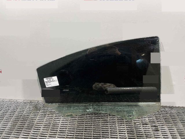 bontott MERCEDES-BENZ CLS Jobb hátsó Ablak