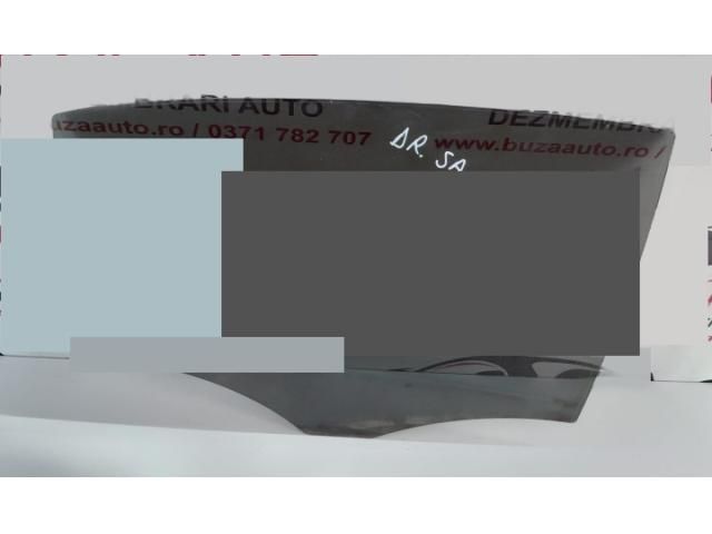 bontott MERCEDES-BENZ CLS Jobb hátsó Ablak