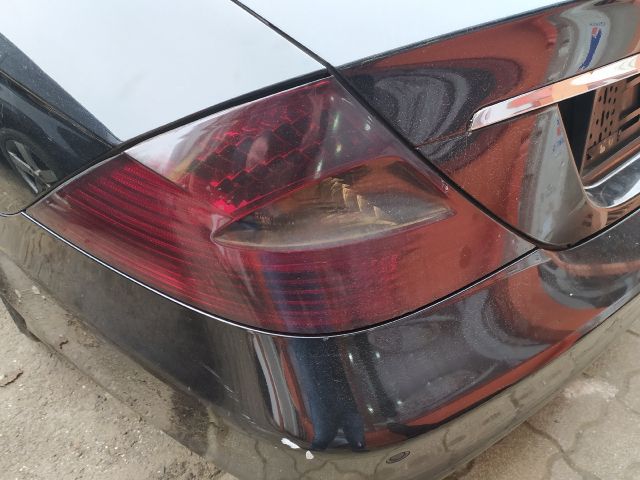 bontott MERCEDES-BENZ CLS Jobb hátsó Ablakemelő Kapcsoló