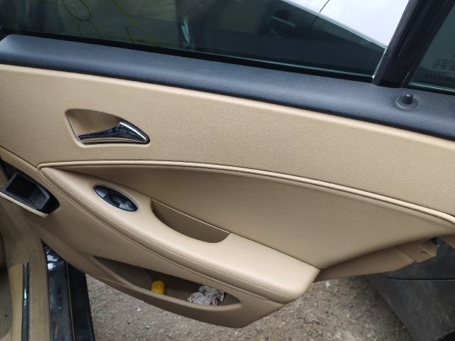 bontott MERCEDES-BENZ CLS Jobb hátsó Ablakemelő Kapcsoló