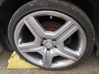 bontott MERCEDES-BENZ CLS Jobb hátsó Ablakemelő Kapcsoló