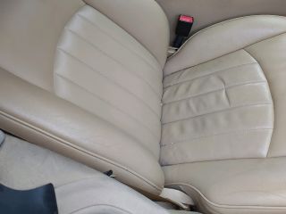 bontott MERCEDES-BENZ CLS Jobb hátsó Ablakemelő Kapcsoló