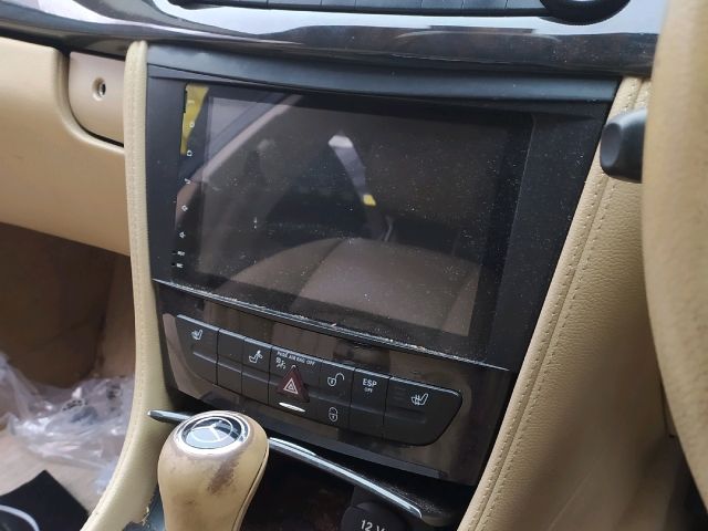 bontott MERCEDES-BENZ CLS Jobb hátsó Ablakemelő Kapcsoló