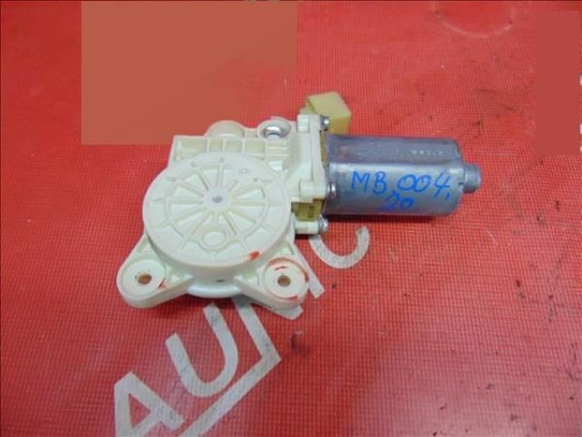 bontott MERCEDES-BENZ CLS Jobb hátsó Ablakemelő Motor