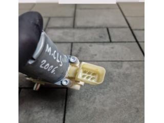 bontott MERCEDES-BENZ CLS Jobb hátsó Ablakemelő Motor