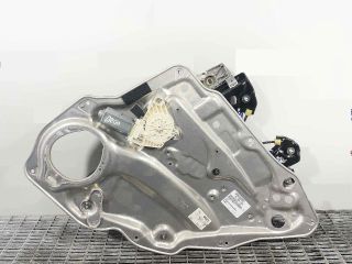 bontott MERCEDES-BENZ CLS Jobb hátsó Ablakemelő Szerkezet (Elektromos)