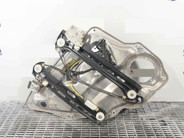 bontott MERCEDES-BENZ CLS Jobb hátsó Ablakemelő Szerkezet (Elektromos)