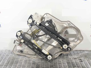 bontott MERCEDES-BENZ CLS Jobb hátsó Ablakemelő Szerkezet (Elektromos)
