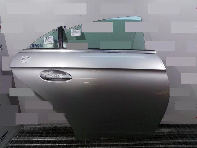 bontott MERCEDES-BENZ CLS Jobb hátsó Ajtó (Üres lemez)