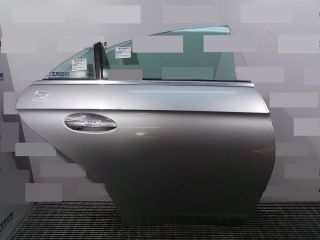 bontott MERCEDES-BENZ CLS Jobb hátsó Ajtó (Üres lemez)