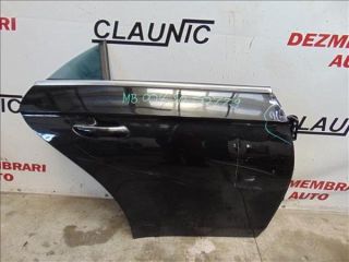 bontott MERCEDES-BENZ CLS Jobb hátsó Ajtó (Üres lemez)