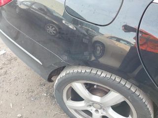 bontott MERCEDES-BENZ CLS Jobb hátsó Ajtó (Üres lemez)