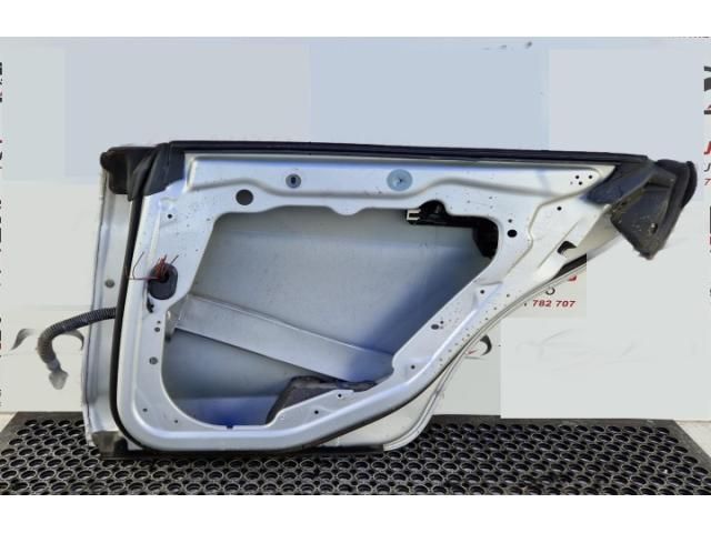 bontott MERCEDES-BENZ CLS Jobb hátsó Ajtó (Üres lemez)