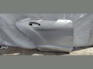 bontott MERCEDES-BENZ CLS Jobb hátsó Ajtó (Üres lemez)
