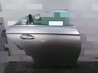 bontott MERCEDES-BENZ CLS Jobb hátsó Ajtó (Üres lemez)