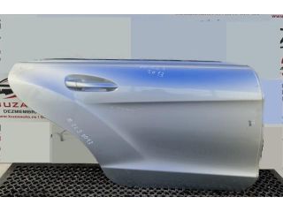 bontott MERCEDES-BENZ CLS Jobb hátsó Ajtó (Üres lemez)