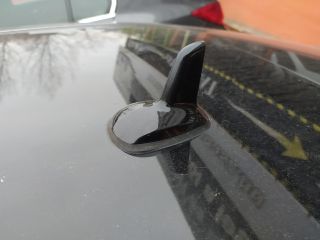 bontott MERCEDES-BENZ CLS Jobb hátsó Ajtó (Üres lemez)