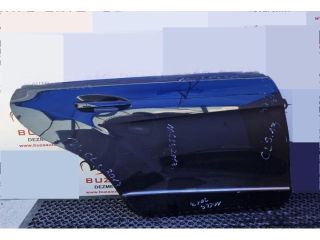 bontott MERCEDES-BENZ CLS Jobb hátsó Ajtó (Üres lemez)