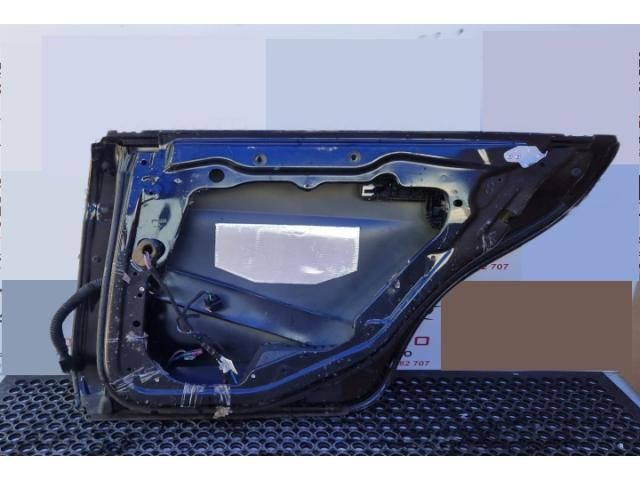 bontott MERCEDES-BENZ CLS Jobb hátsó Ajtó (Üres lemez)