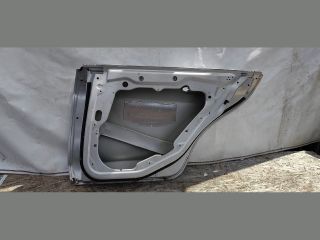 bontott MERCEDES-BENZ CLS Jobb hátsó Ajtó (Üres lemez)