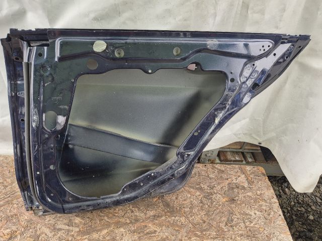 bontott MERCEDES-BENZ CLS Jobb hátsó Ajtó (Üres lemez)