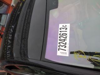 bontott MERCEDES-BENZ CLS Jobb hátsó Ajtó (Üres lemez)