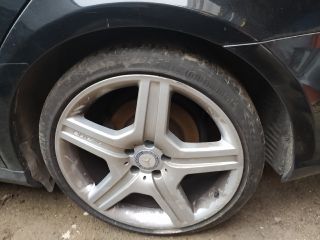 bontott MERCEDES-BENZ CLS Jobb hátsó Ajtó (Üres lemez)