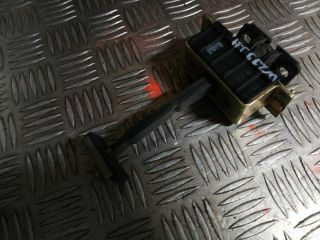 bontott MERCEDES-BENZ CLS Jobb hátsó Ajtóbehúzó