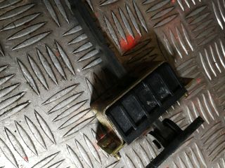 bontott MERCEDES-BENZ CLS Jobb hátsó Ajtóbehúzó