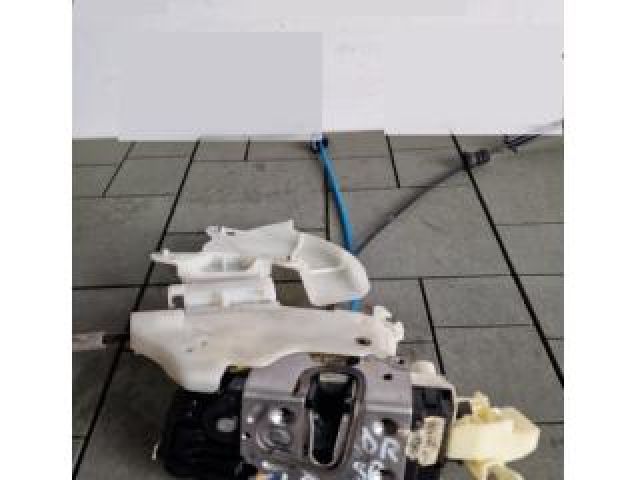 bontott MERCEDES-BENZ CLS Jobb hátsó Ajtózár