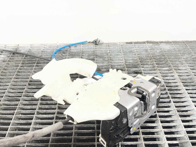 bontott MERCEDES-BENZ CLS Jobb hátsó Ajtózár