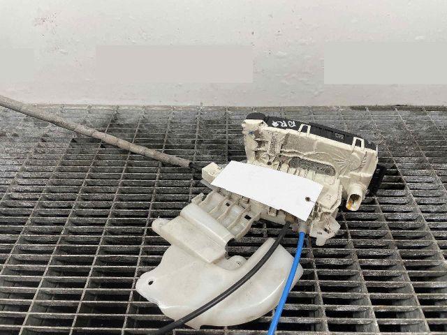 bontott MERCEDES-BENZ CLS Jobb hátsó Ajtózár