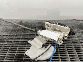 bontott MERCEDES-BENZ CLS Jobb hátsó Ajtózár