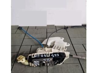 bontott MERCEDES-BENZ CLS Jobb hátsó Ajtózár