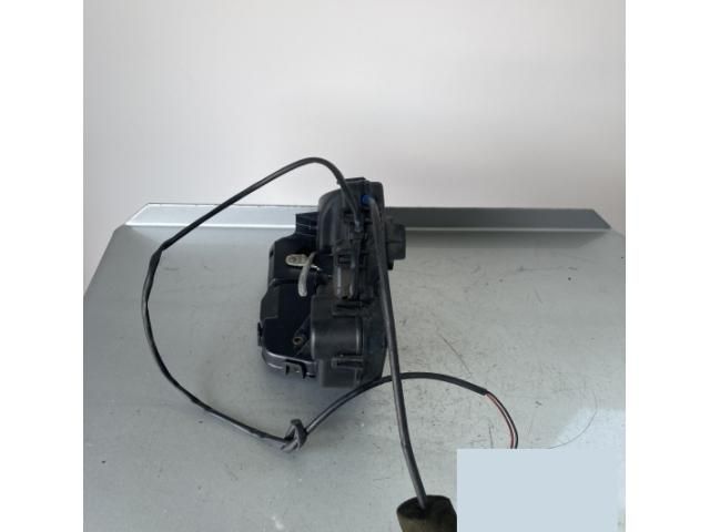 bontott MERCEDES-BENZ CLS Jobb hátsó Ajtózár