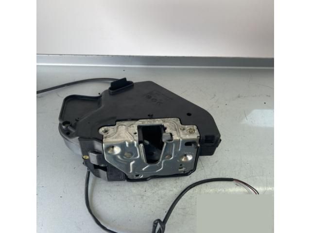 bontott MERCEDES-BENZ CLS Jobb hátsó Ajtózár