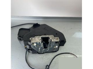 bontott MERCEDES-BENZ CLS Jobb hátsó Ajtózár