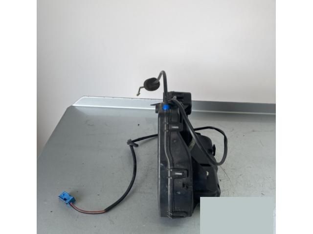 bontott MERCEDES-BENZ CLS Jobb hátsó Ajtózár