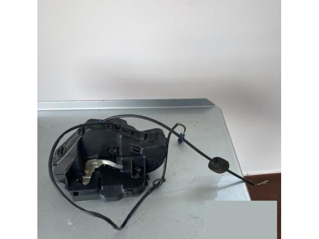 bontott MERCEDES-BENZ CLS Jobb hátsó Ajtózár