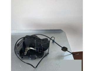 bontott MERCEDES-BENZ CLS Jobb hátsó Ajtózár