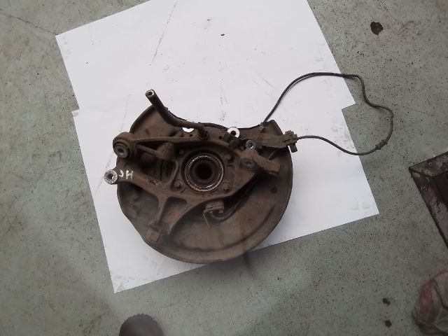 bontott MERCEDES-BENZ CLS Jobb hátsó Csonkállvány Kerékaggyal